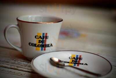 La Vieja Guardia Fish&beer