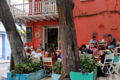 La Vieja Guardia Fish&beer