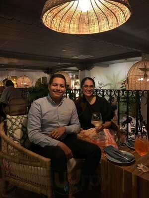 Restaurante Donjuán Cartagena