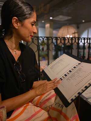 Restaurante Donjuán Cartagena