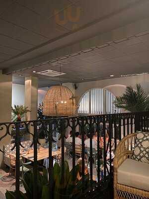 Restaurante Donjuán Cartagena