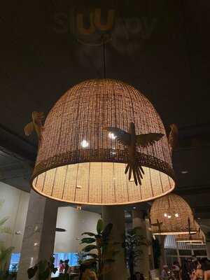 Restaurante Donjuán Cartagena