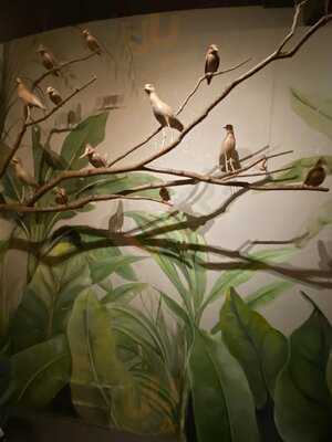 Restaurante Donjuán Cartagena