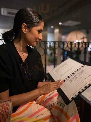 Restaurante Donjuán Cartagena