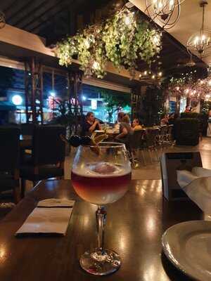 Restaurante Boka Cocina & Bar