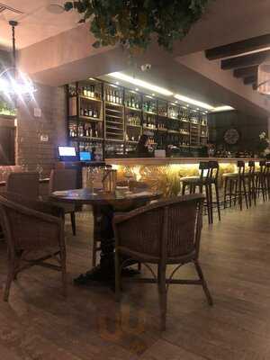 Restaurante Boka Cocina & Bar