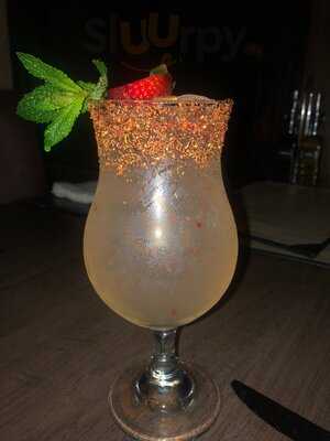 Restaurante Boka Cocina & Bar