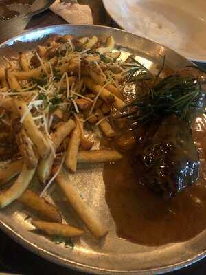 Restaurante Boka Cocina & Bar