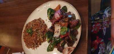 Restaurante Boka Cocina & Bar