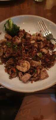 Restaurante Boka Cocina & Bar