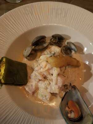 El Boliche Cebicheria