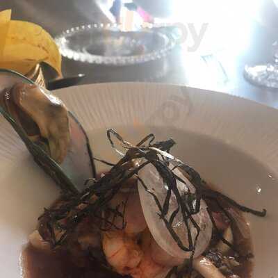 El Boliche Cebicheria