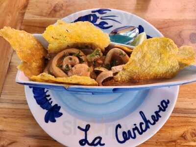 La Cevicheria