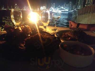 Restaurante Fuerte Del Pastelillo- Club De Pesca