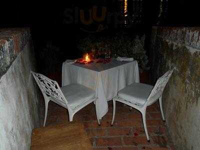 Restaurante Fuerte Del Pastelillo- Club De Pesca