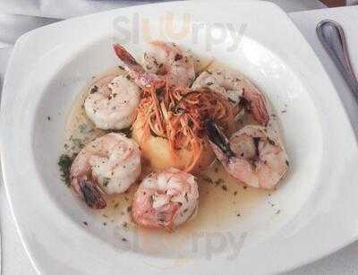 Restaurante Fuerte Del Pastelillo- Club De Pesca