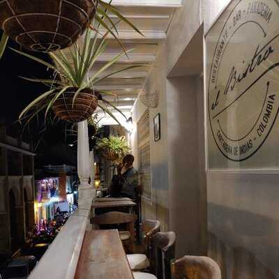 El Bistro