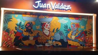 Juan Valdez Cafe