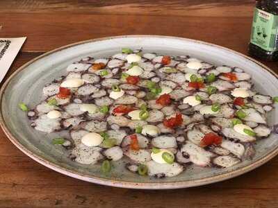 Restaurante Dino's Steakhouse