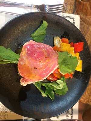 Restaurante Dino's Steakhouse