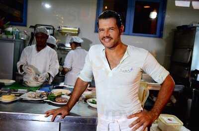 Juan Del Mar Restaurante