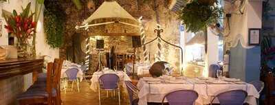 Juan Del Mar Restaurante