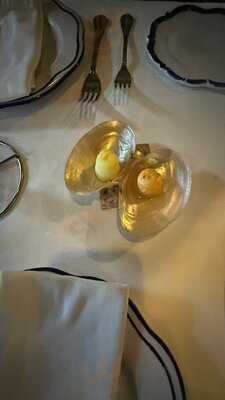 Juan Del Mar Restaurante