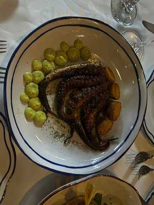 Juan Del Mar Restaurante