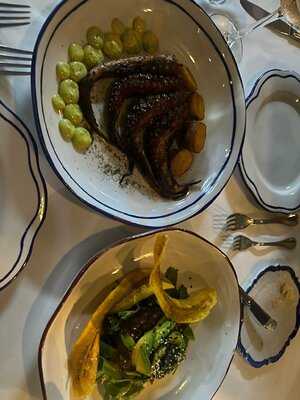 Juan Del Mar Restaurante