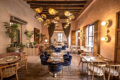 Mar Y Zielo Gastro-bar