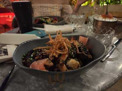 Mar Y Zielo Gastro-bar