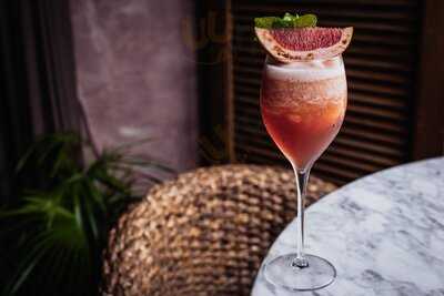 Mar Y Zielo Gastro-bar