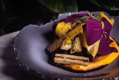 Mar Y Zielo Gastro-bar