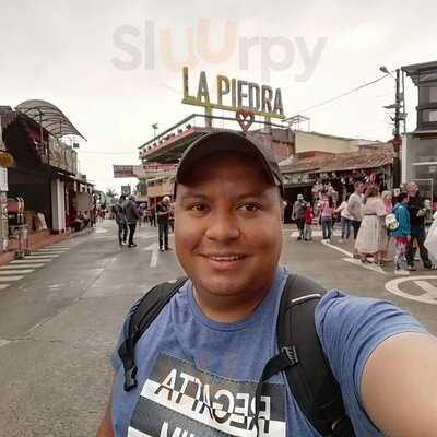 Restaurante Coroncoro