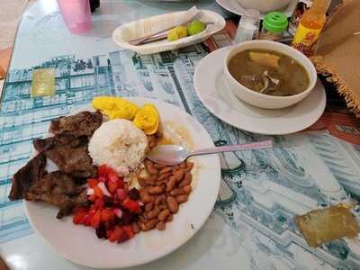 Restaurante Coroncoro