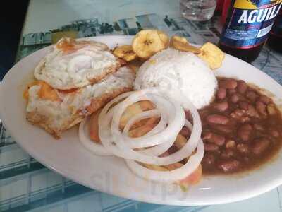 Restaurante Coroncoro