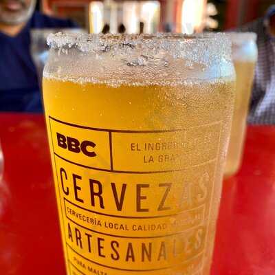 El Balcon Eat Drink Love