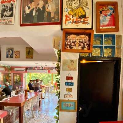 El Balcon Eat Drink Love