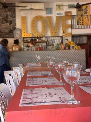 El Balcon Eat Drink Love