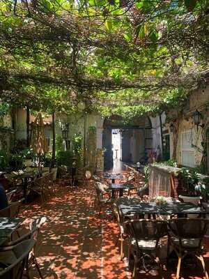 Restaurante Donde Olano