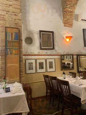 Restaurante Donde Olano