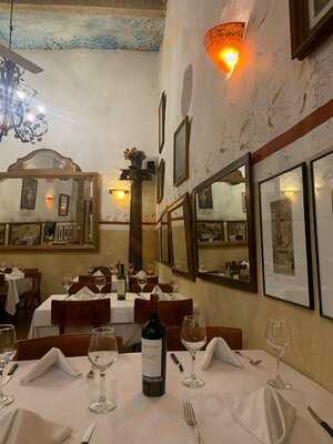 Restaurante Donde Olano