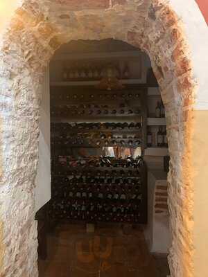 Restaurante Donde Olano