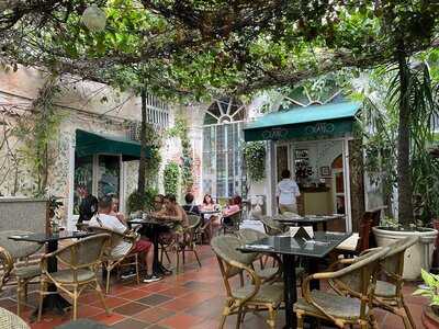 Restaurante Donde Olano