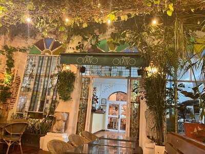 Restaurante Donde Olano