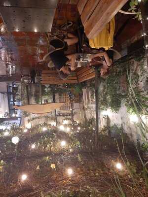 Restaurante Donde Olano