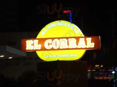 El Corral