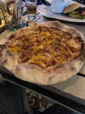 La Diva Pizzería Cartagena