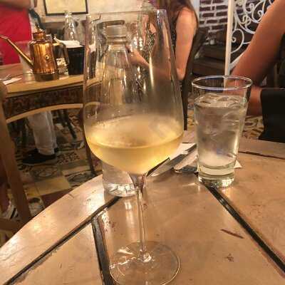 La Diva Pizzería Cartagena