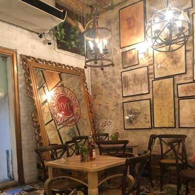 La Diva Pizzería Cartagena